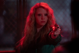 Image du film Maxxxine Image du film Maxxxine