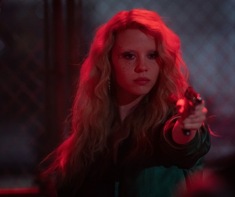 Image du film  Maxxxine