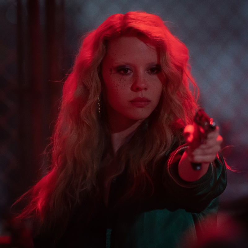 Image du film  Maxxxine