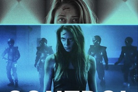 Affiche du film Control