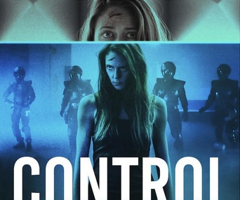 Affiche du film Control