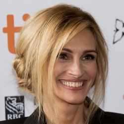 Photo de Julia Roberts