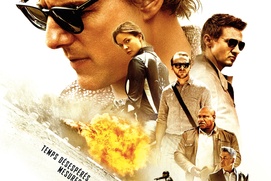 Images du film Mission: Impossible - Rogue Nation Images du film Mission: Impossible - Rogue Nation