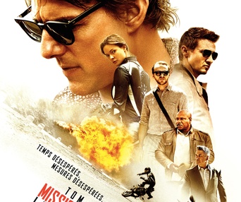 Images du film Mission: Impossible - Rogue Nation
