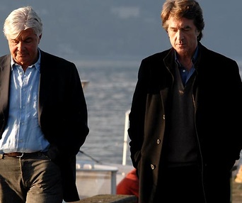 Images du film Le Dernier pour la route