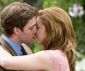 Scène du film Mariage 101