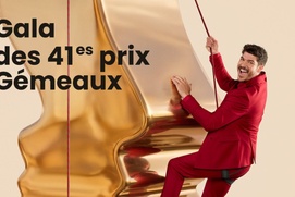 Gala des 41es prix Gémeaux