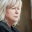 Photo de Margarethe von Trotta