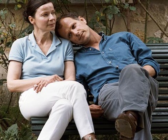 Scène du film L'heure d'été
