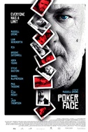 Affiche du film Impassible