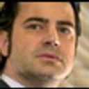 Ron Livingston dans le film Music Within