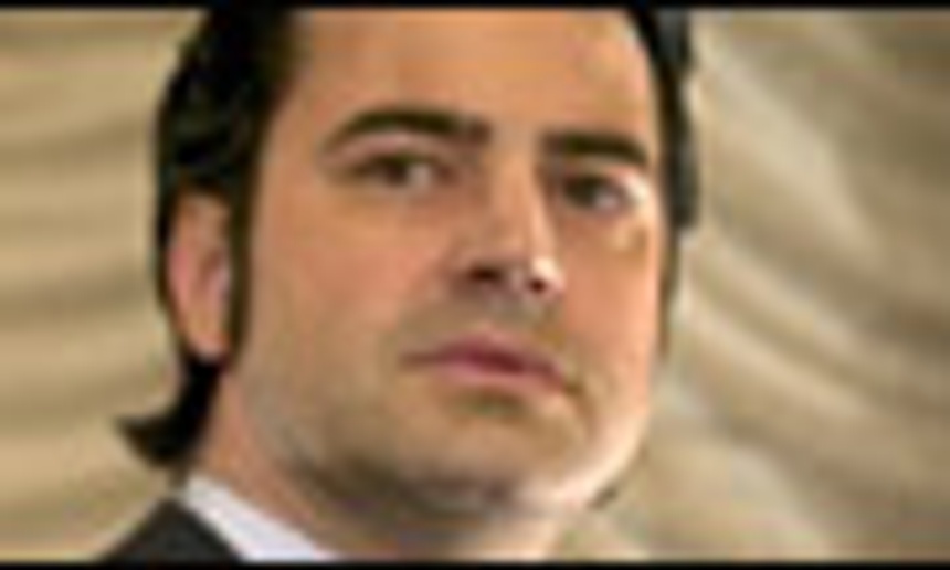 Ron Livingston se joint à la distribution de Dinner for Schmucks