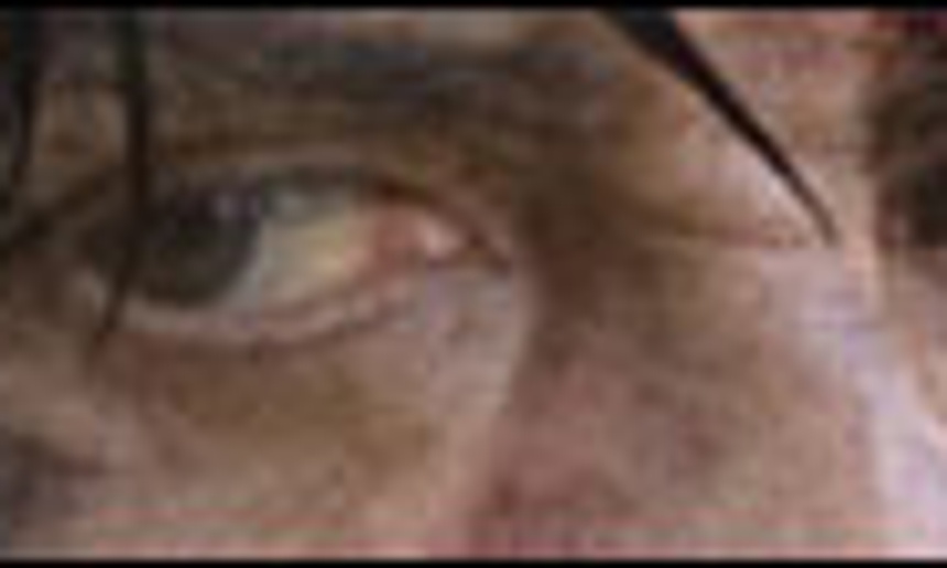 Bande-annonce du film Rambo