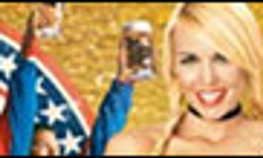 Bande-annonce et affiche de Beerfest
