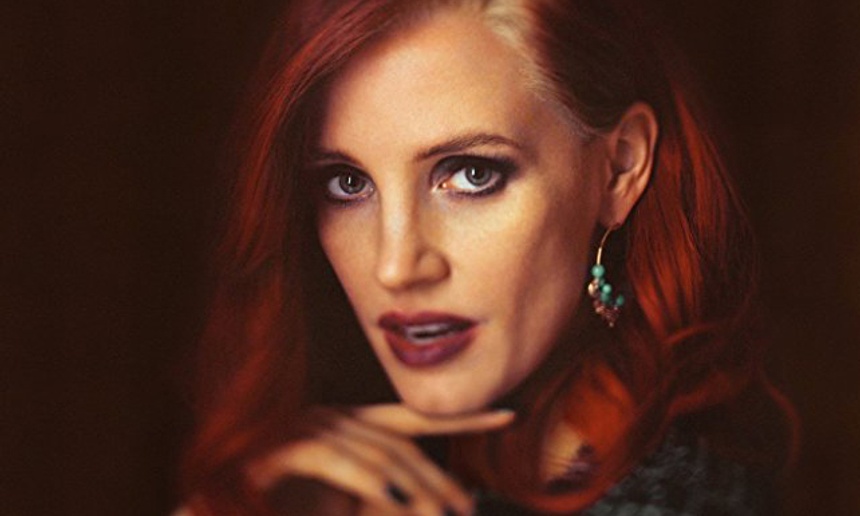 Xavier Dolan coupe le personnage de Jessica Chastain de son prochain film