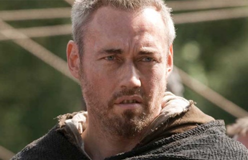 Kevin Durand dans Robin Hood