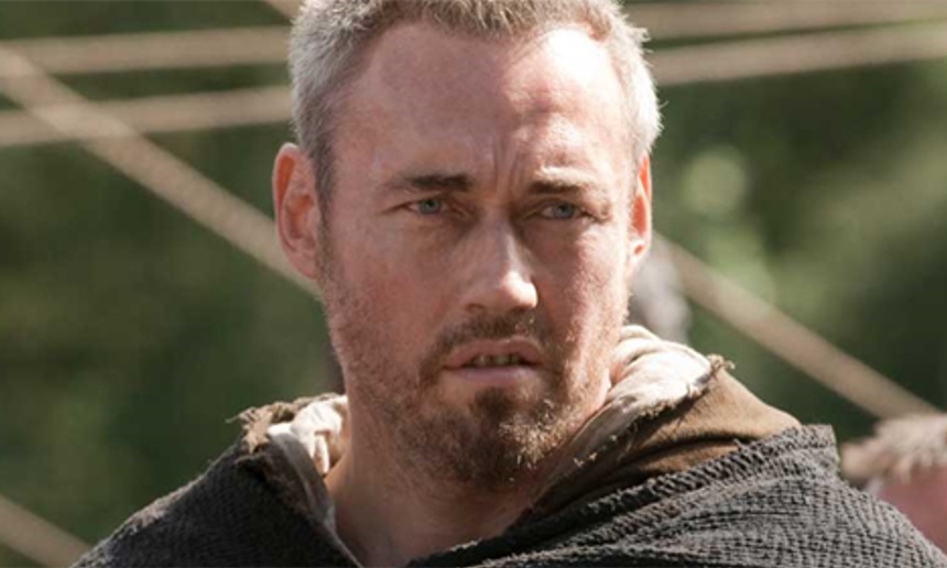 Kevin Durand se joint à Cosmopolis
