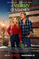 Affiche du film Les joyeux gentlemen