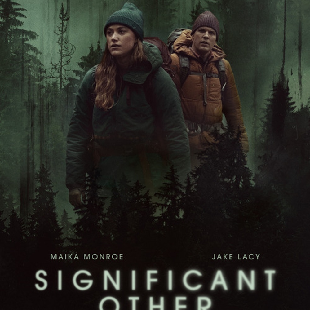 Affiche du film Significant Other