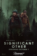 Affiche du film Significant Other