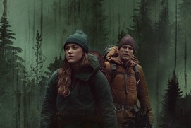 Affiche du film Significant Other