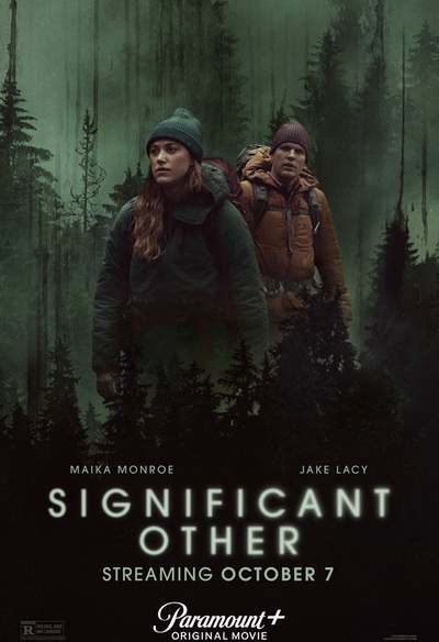 Affiche du film Significant Other