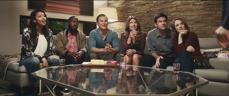 Une scène du film Game Night