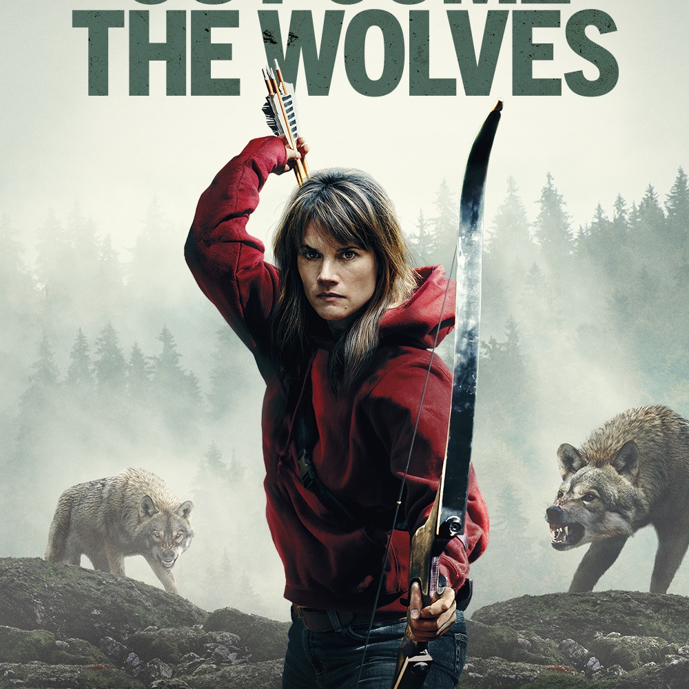 Affiche du film Out Come the Wolves