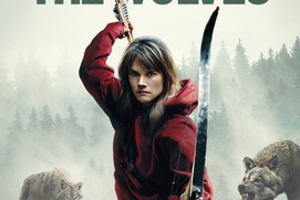 Affiche du film Out Come the Wolves