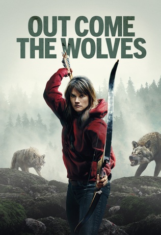 Out Come the Wolves