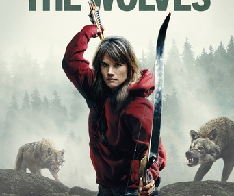 Affiche du film Out Come the Wolves