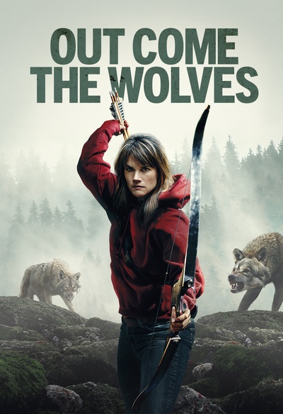 Affiche du film Out Come the Wolves