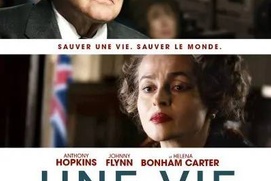 Affiche du film One Life Affiche du film One Life