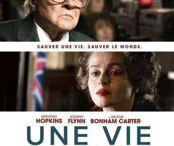 Affiche du film One Life