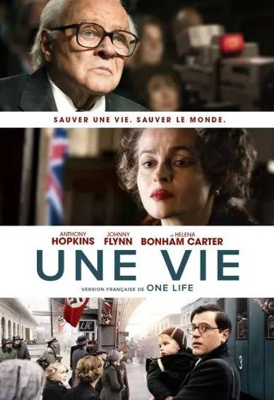 Affiche du film One Life