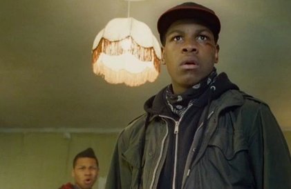 Bande-annonce en anglais