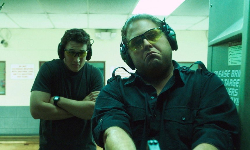 Sorties Blu-Ray et DVD : War Dogs