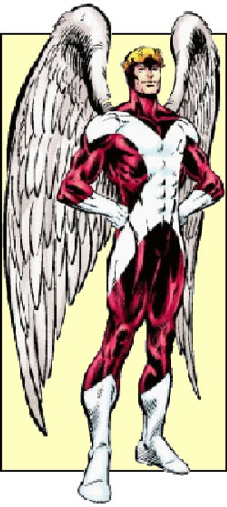 Angel