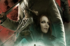 Affiche du film Seventh Son Affiche du film Seventh Son