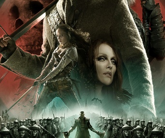 Affiche du film Seventh Son