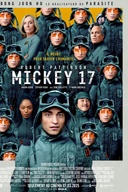 Affiche du film Mickey 17