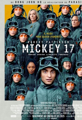Mickey 17