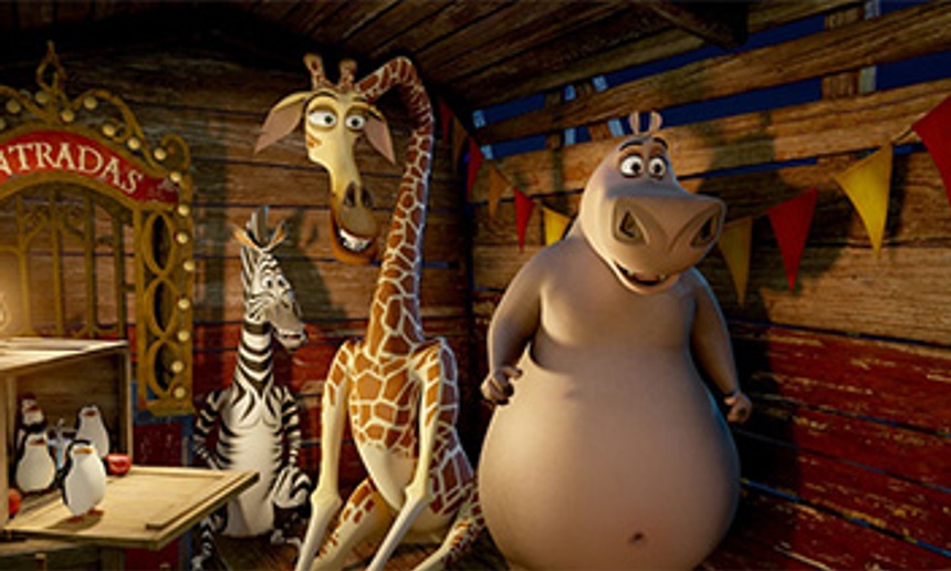 De nouvelles dates de sortie pour les films de Fox et DreamWorks Animation