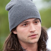 Photo de Thomas McDonell