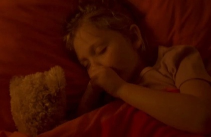 Bande-annonce en anglais
