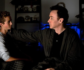 Une scène du film Maps to the Stars