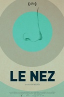 Affiche du film Le nez