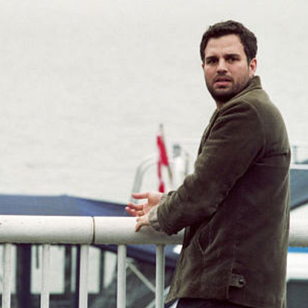 Une scène du film My Life Without Me