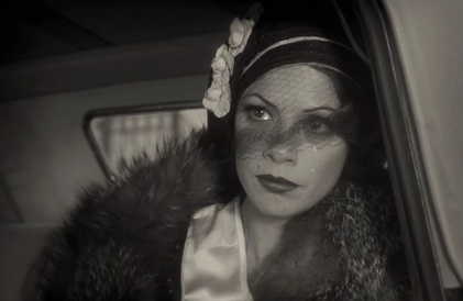 Bande-annonce en anglais