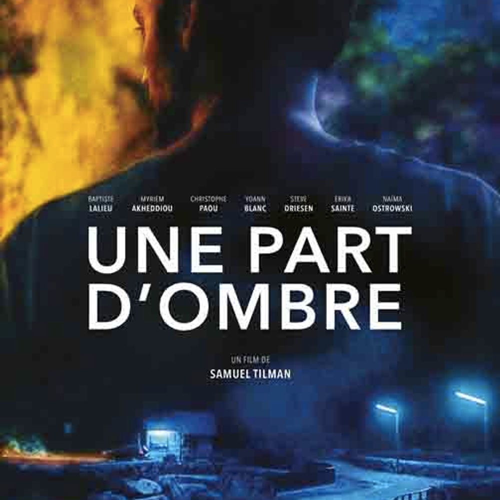 Affiche du film Une part d'ombre